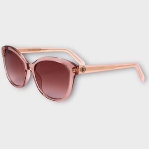 NWT Marc Jacobs sunglasses 🕶️ Pink - with case
